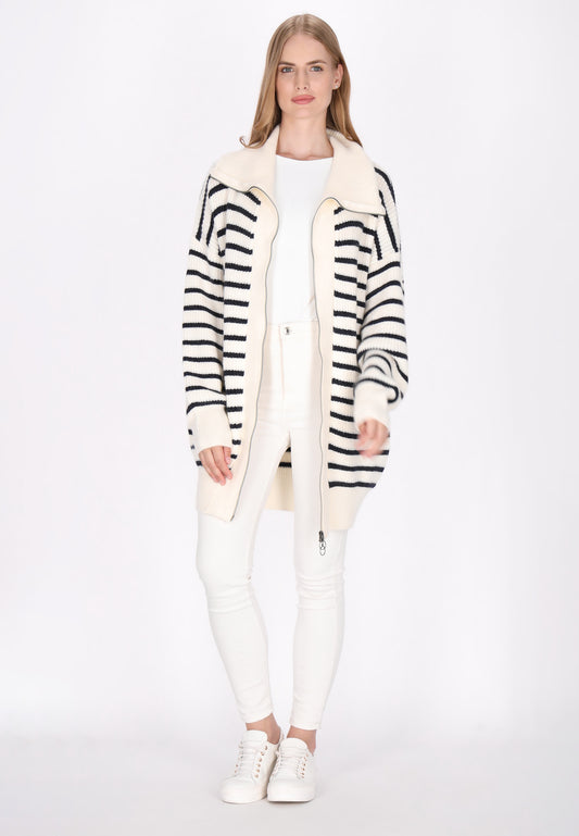 DreiMaster Maritim women's cardigan