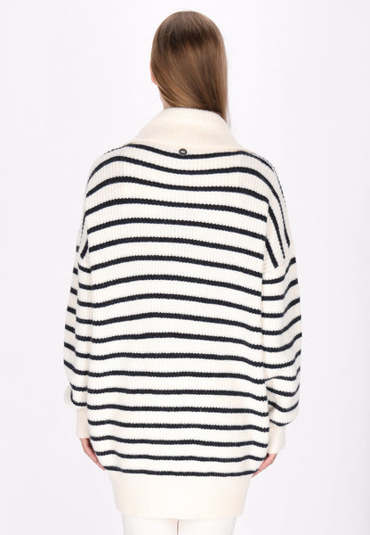 DreiMaster Maritim women's cardigan
