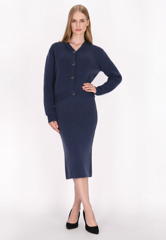 DreiMaster Klassik women's skirt