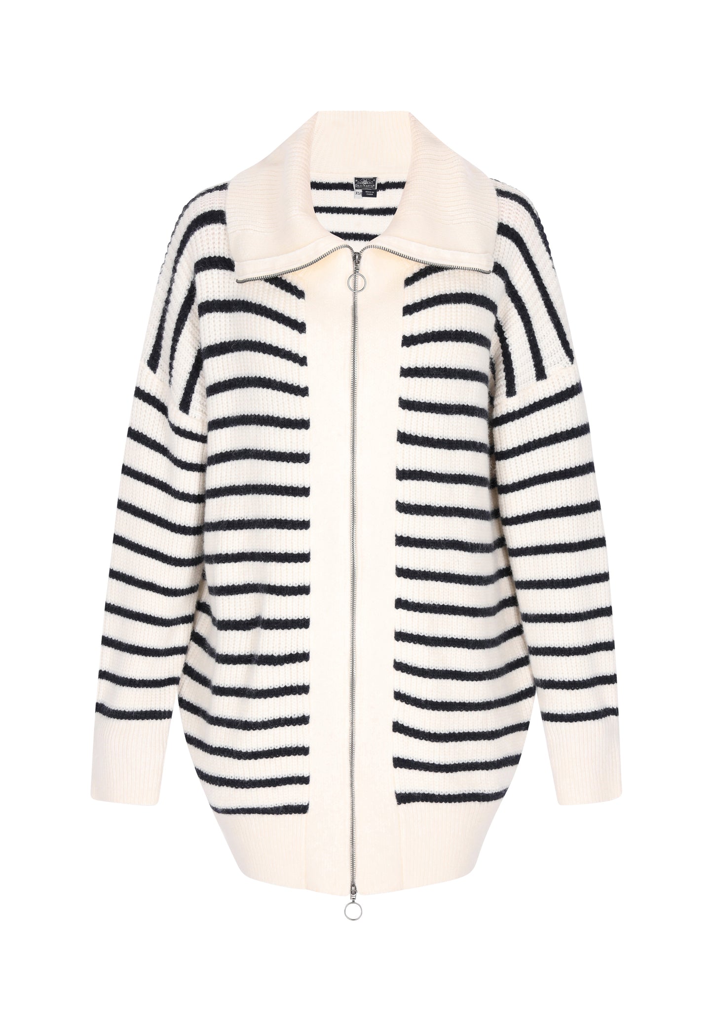 DreiMaster Maritim women's cardigan