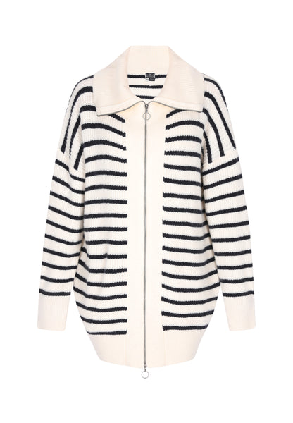DreiMaster Maritim women's cardigan