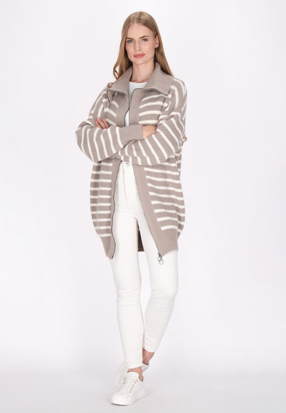 DreiMaster Maritim women's cardigan