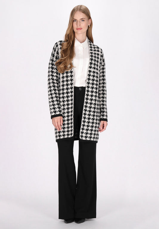 DreiMaster Klassik women's cardigan