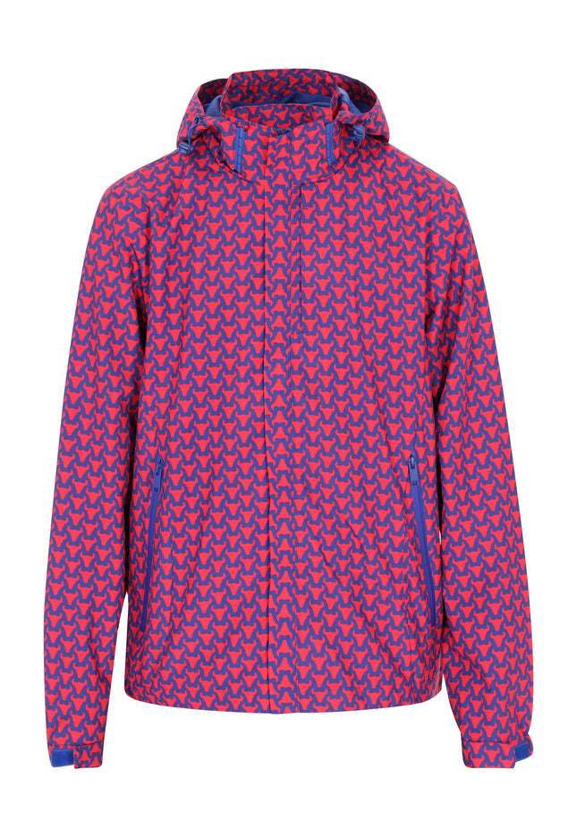 beach budz Men's Jacket