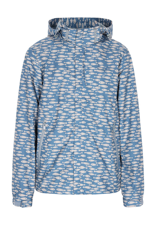 beach budz men's jacket