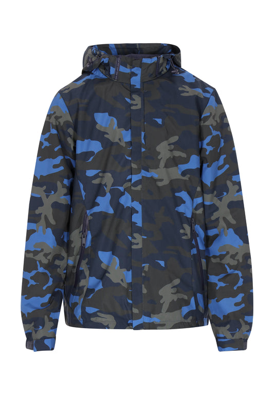 shatter men's jacket