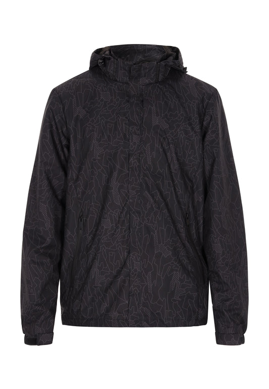 shatter men's jacket