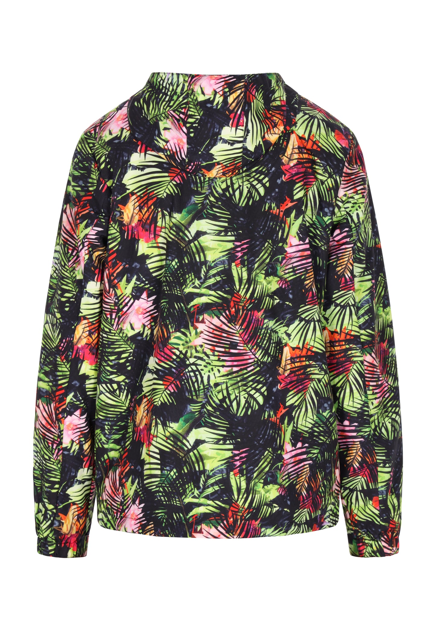 beach budz men's jacket