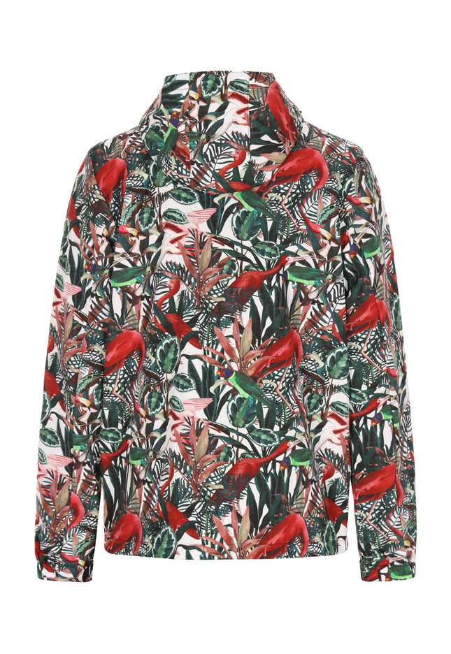 beach budz Men's Jacket