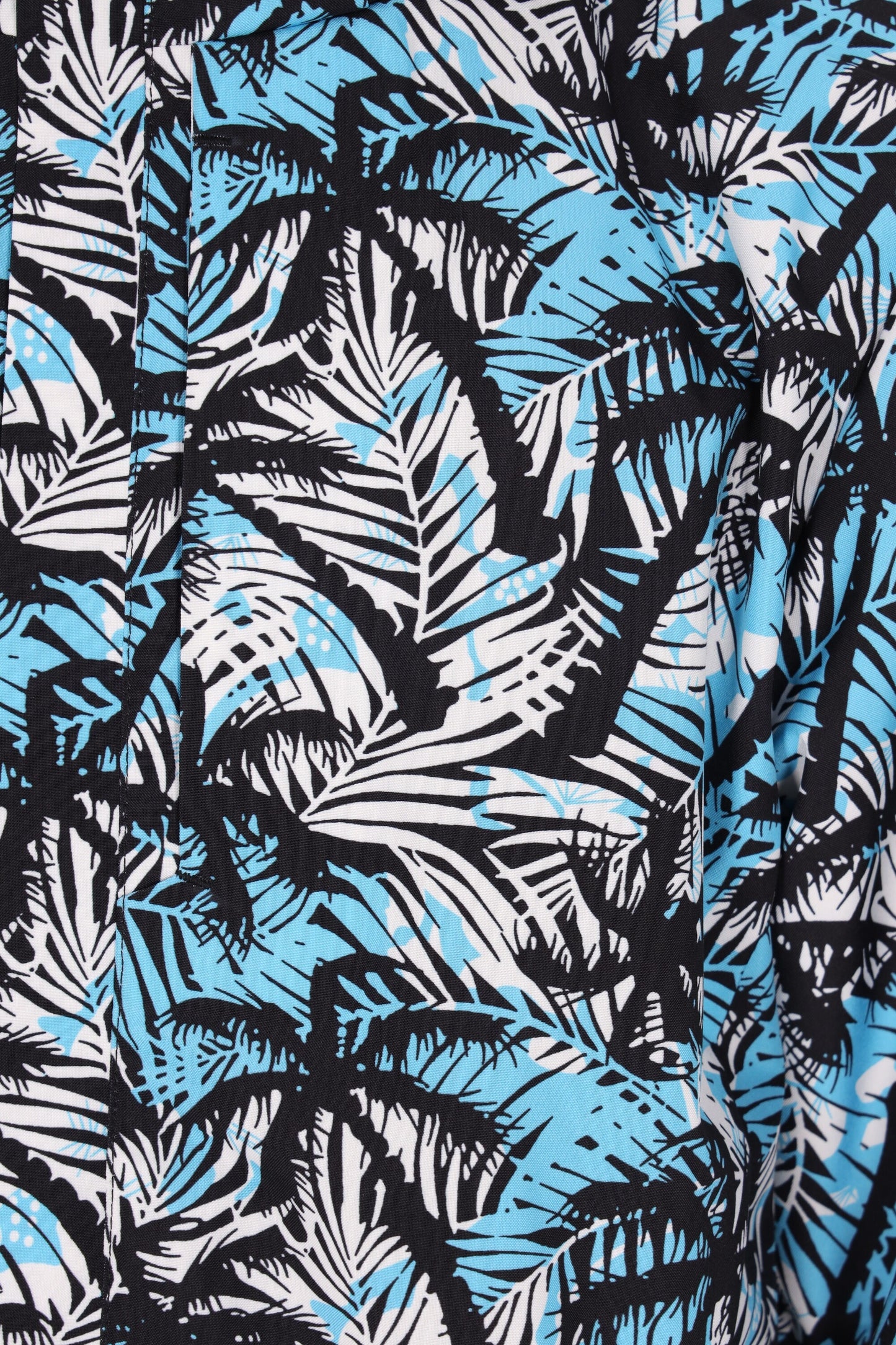 beach budz men's jacket