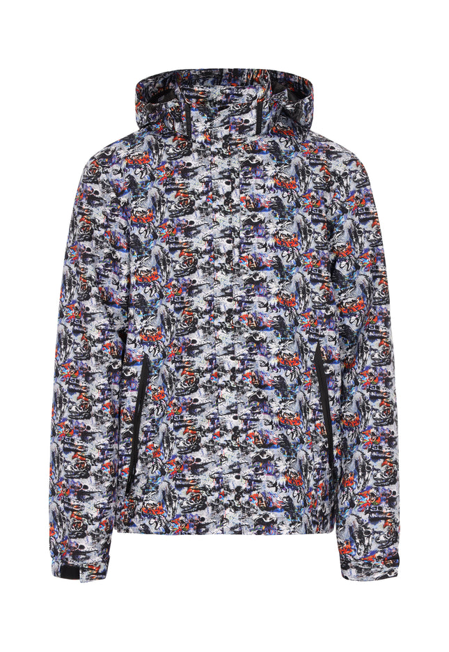 beach budz Men's Jacket