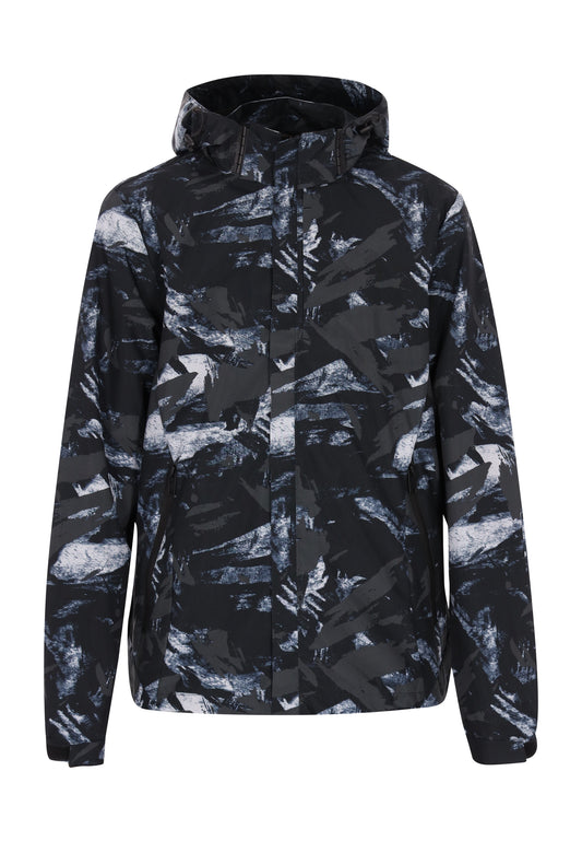 exide men's jacket