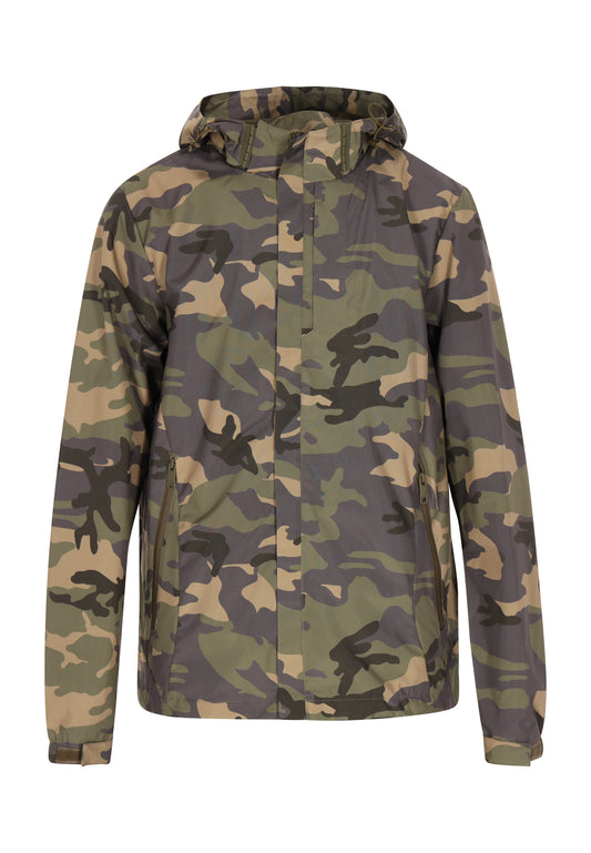 caversham men's jacket