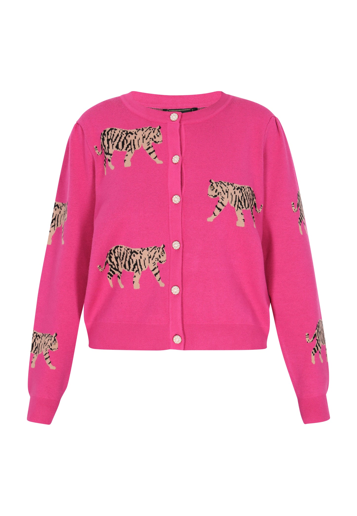 faina damski kardigan