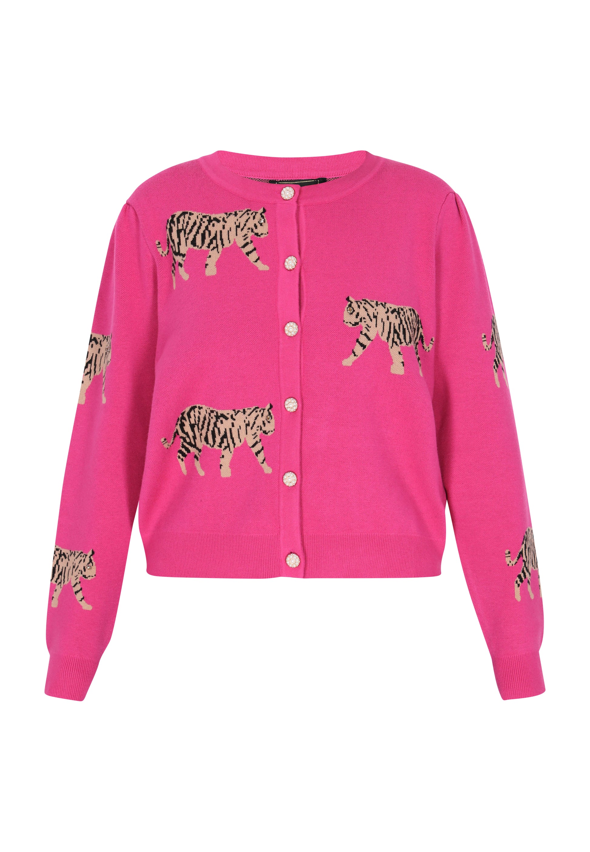 faina damski kardigan