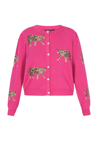 faina damski kardigan