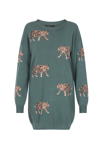 faina women's dress