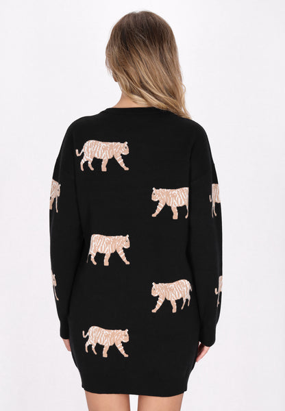 faina women's dress