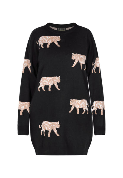faina women's dress