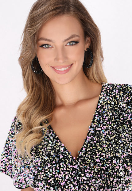 faina Bluzka damska