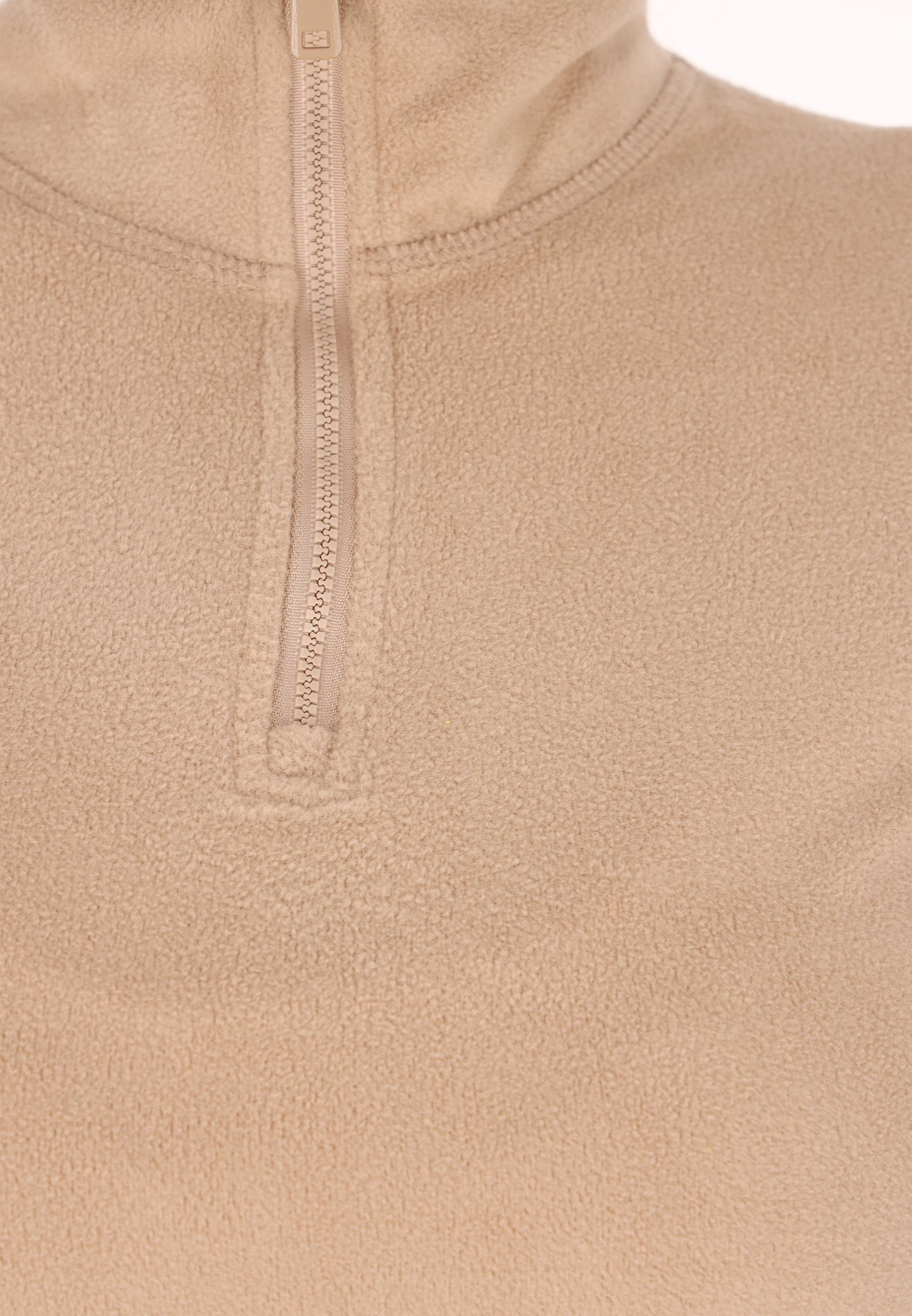 ZITHA women's fleece sweatshirt