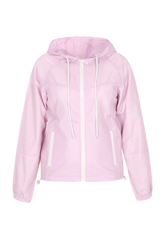 beach budz Women's Jacket