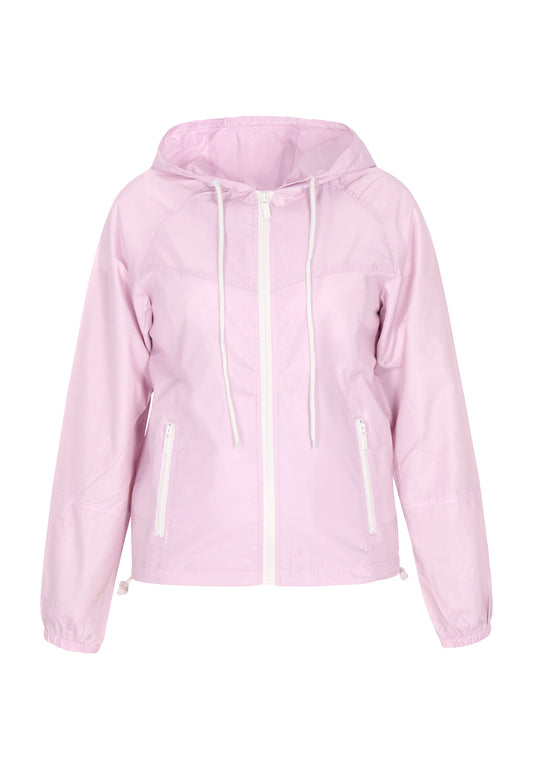beach budz women's jacket
