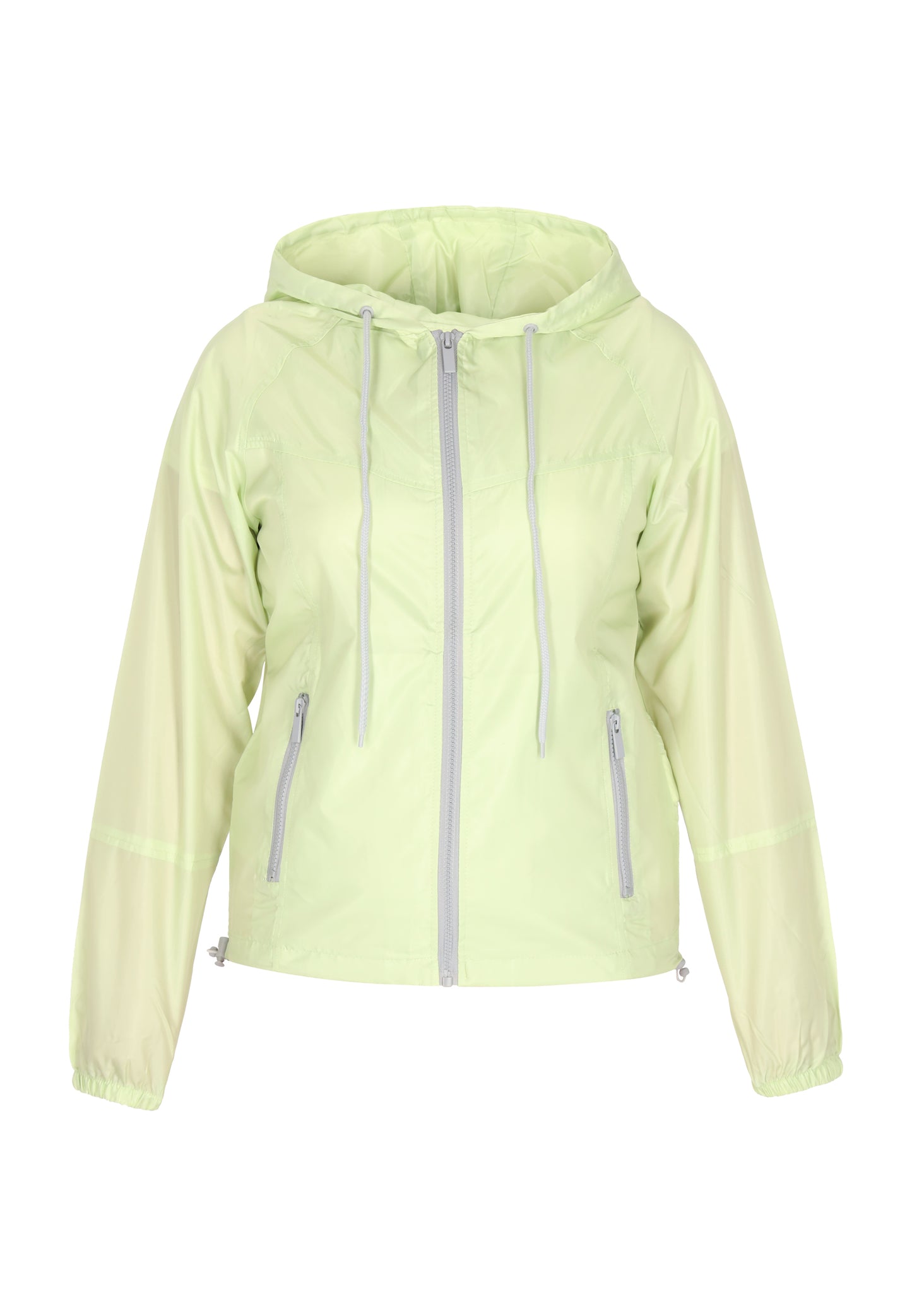 hoona women's jacket