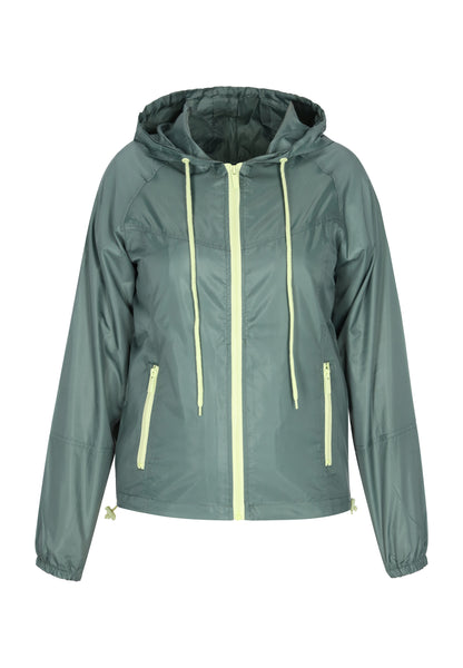 hoona women's jacket