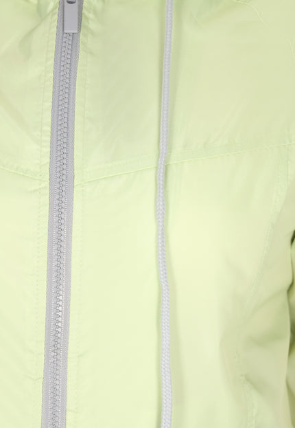 UCY Women's Jacket
