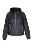 Black Royal Blue