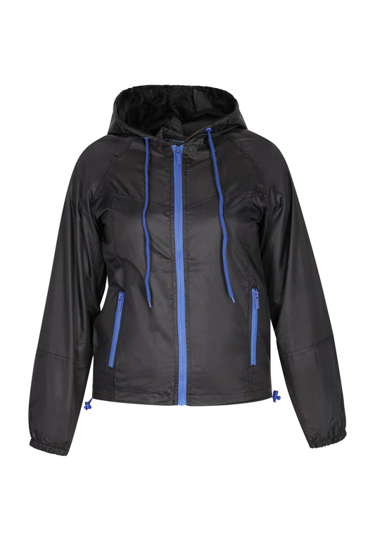 UCY women's jacket
