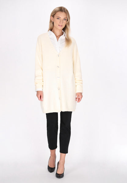 DreiMaster Klassik women's cardigan