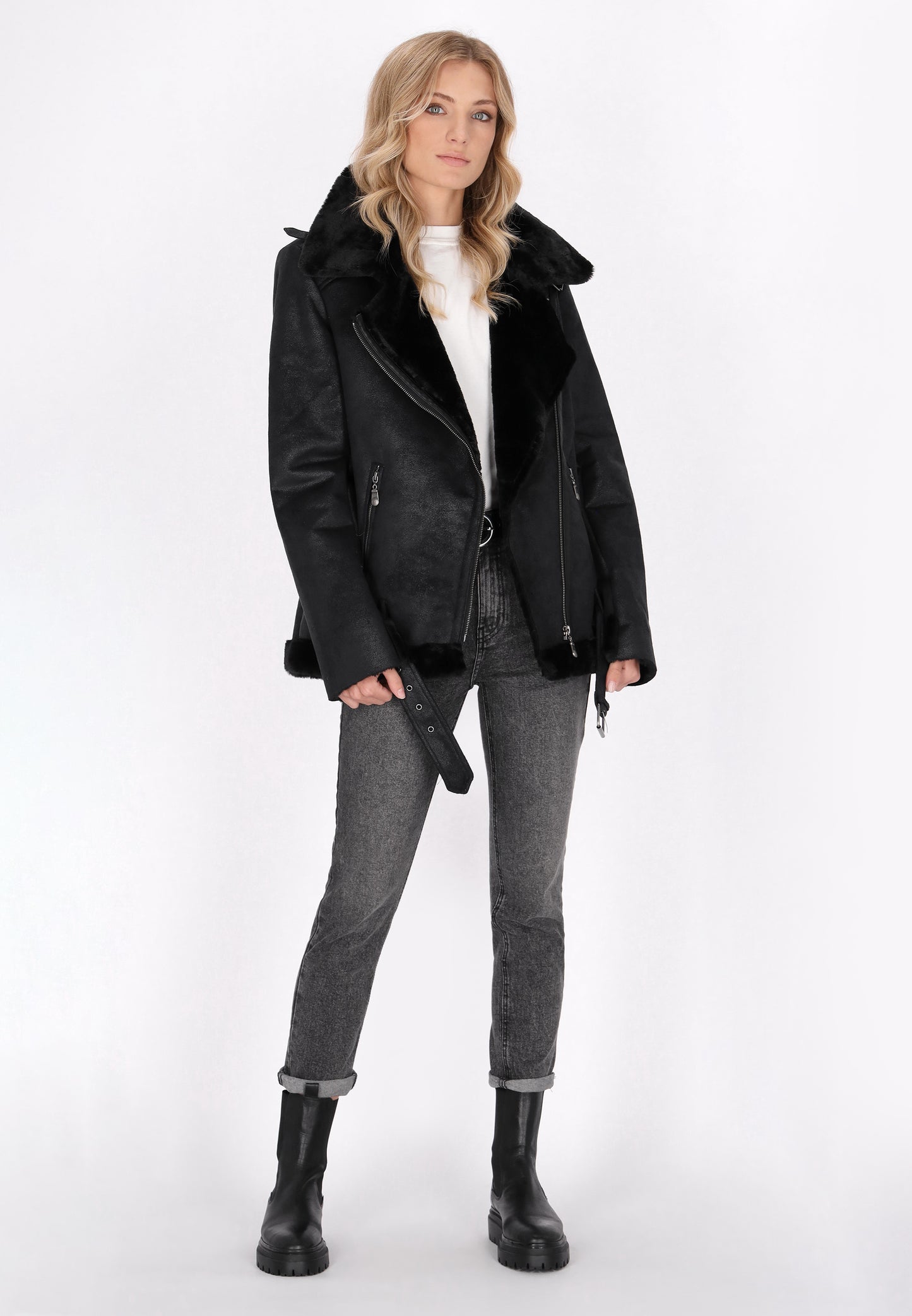 DreiMaster Vintage women's jacket