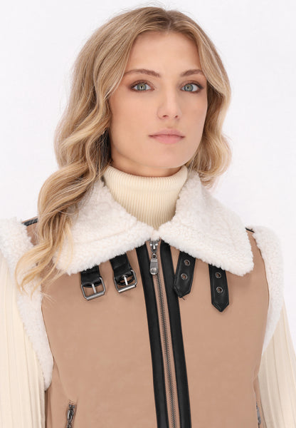 DreiMaster Vintage women's vest