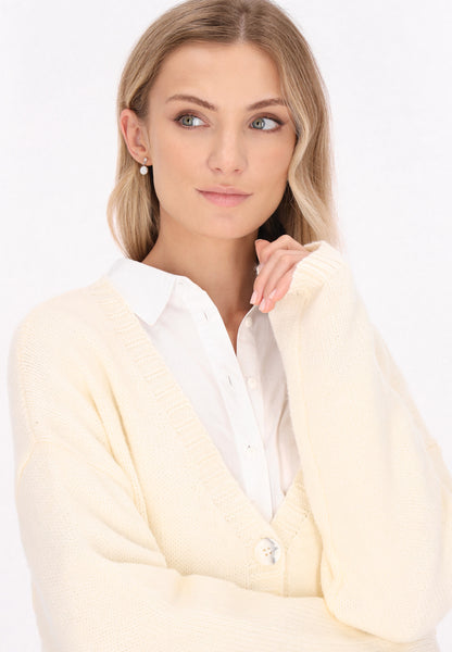 DreiMaster Klassik women's cardigan