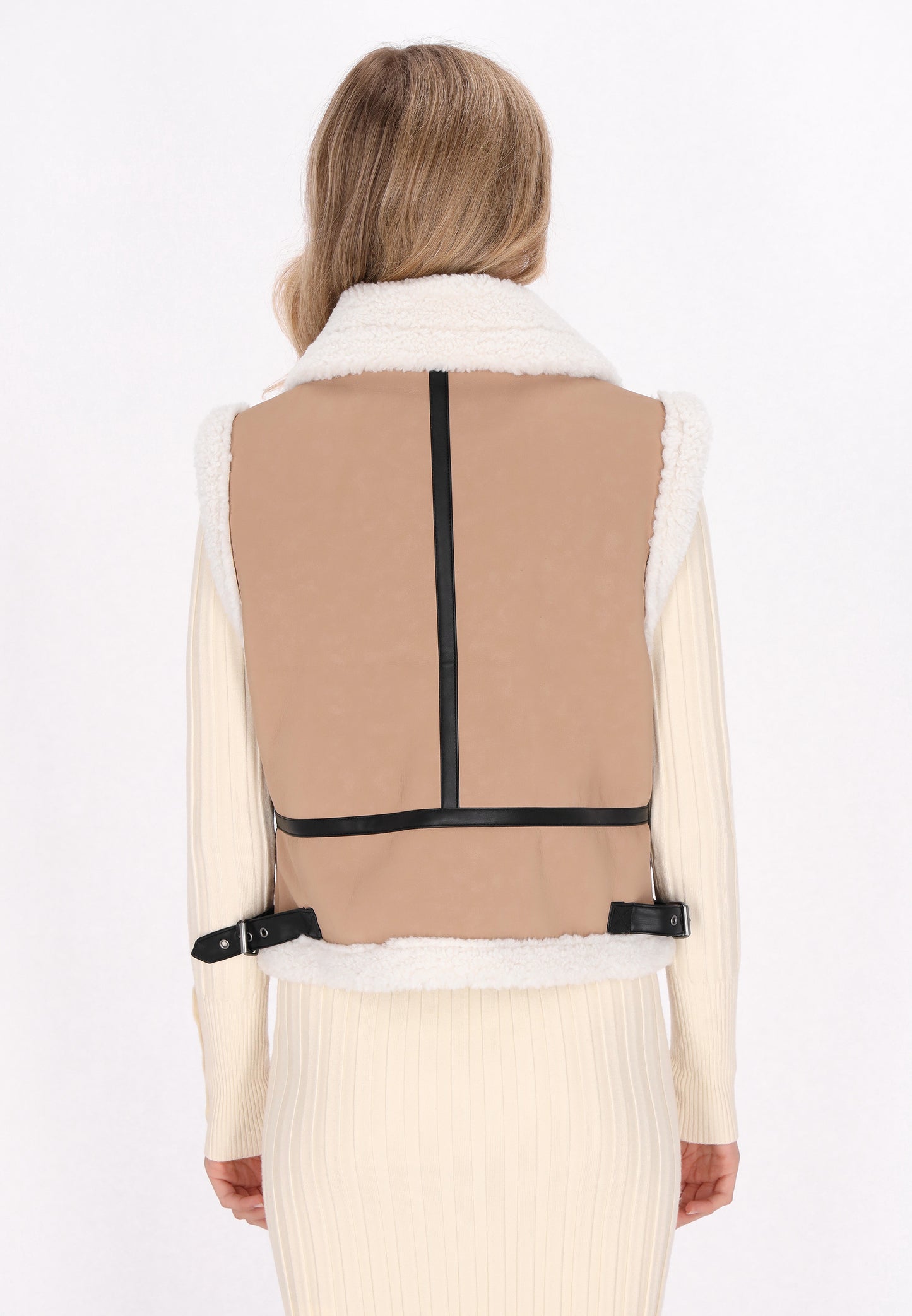DreiMaster Vintage women's vest