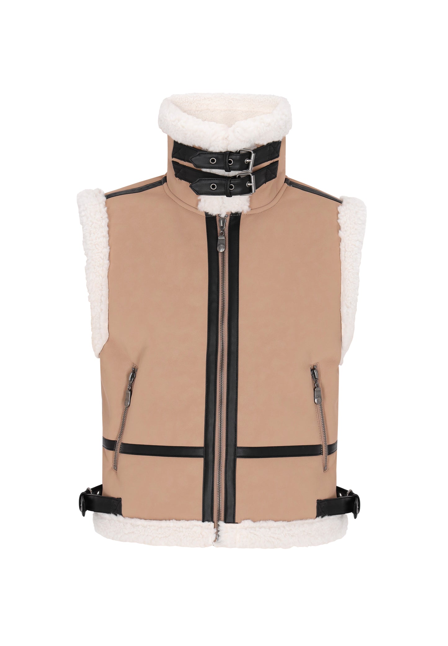 DreiMaster Vintage women's vest