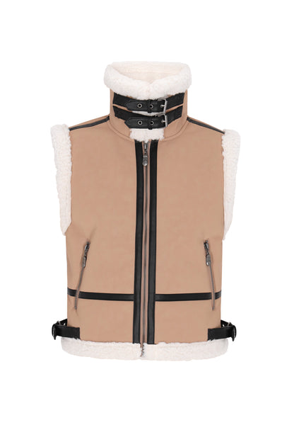 DreiMaster Vintage women's vest