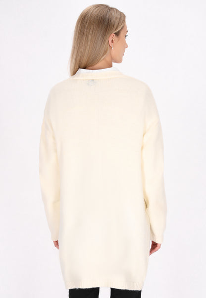DreiMaster Klassik women's cardigan