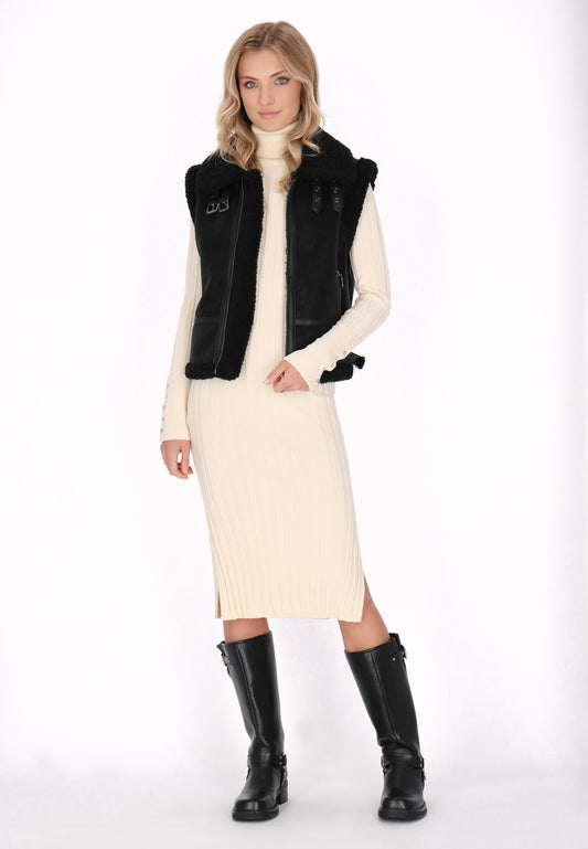 DreiMaster Vintage women's vest