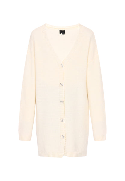 DreiMaster Klassik women's cardigan