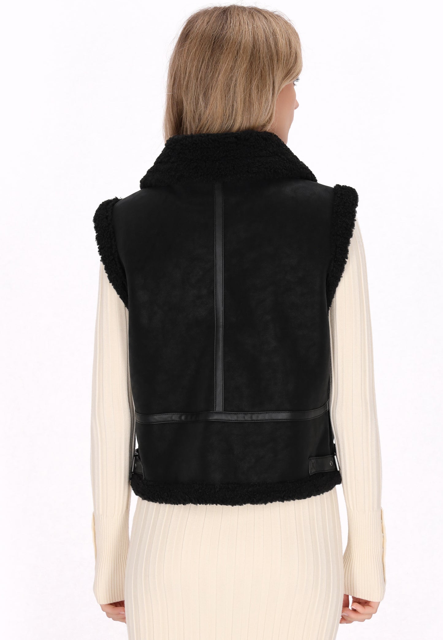 DreiMaster Vintage women's vest
