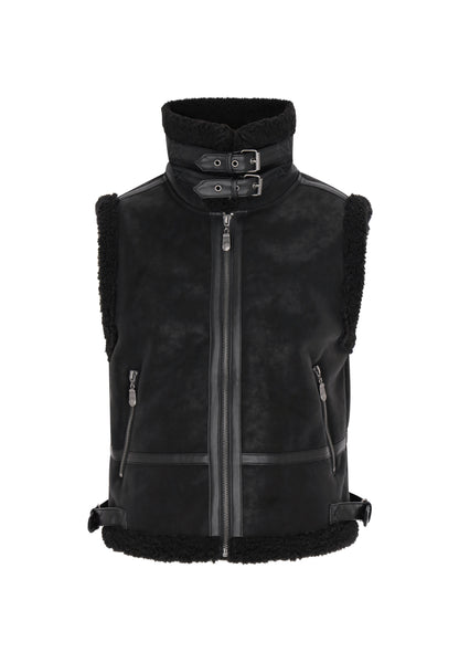DreiMaster Vintage women's vest