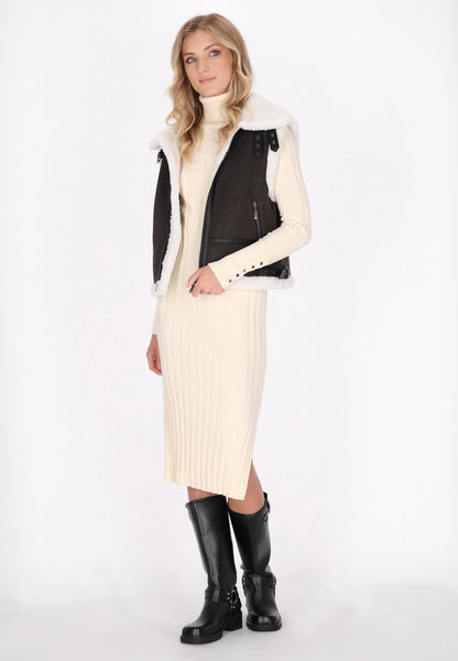DreiMaster Vintage women's vest