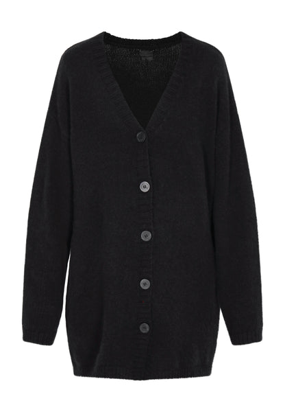 DreiMaster Klassik women's cardigan
