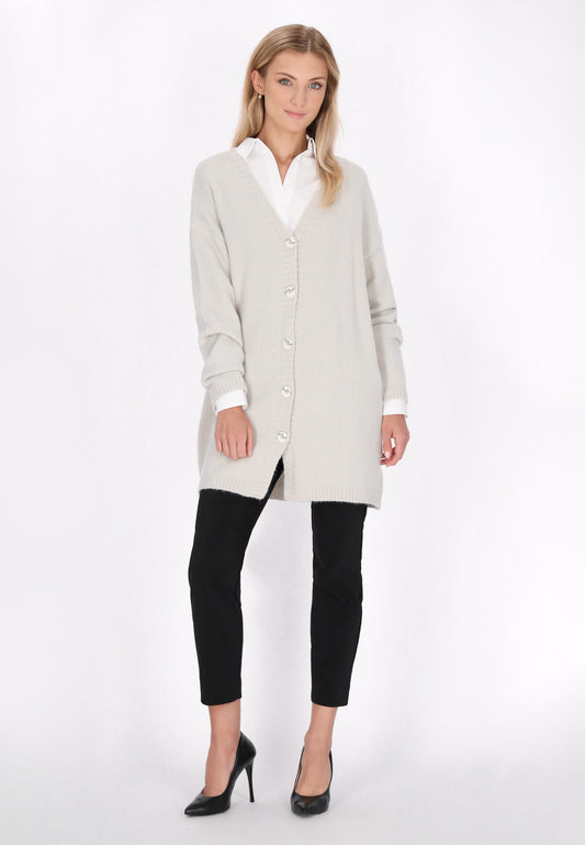 DreiMaster Klassik women's cardigan