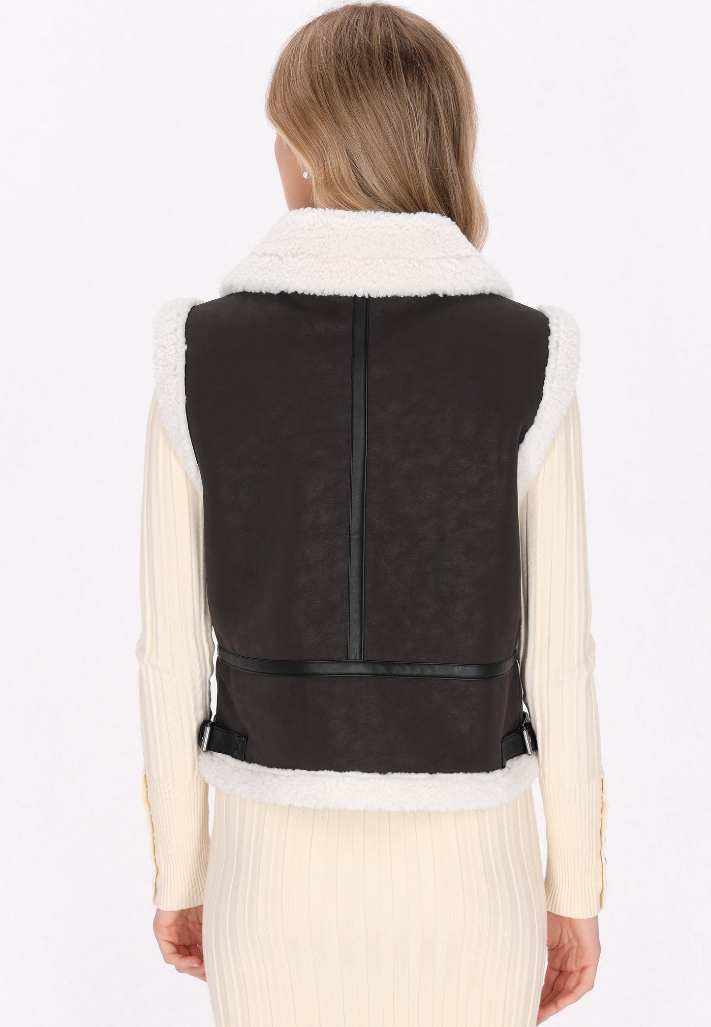 DreiMaster Vintage women's vest