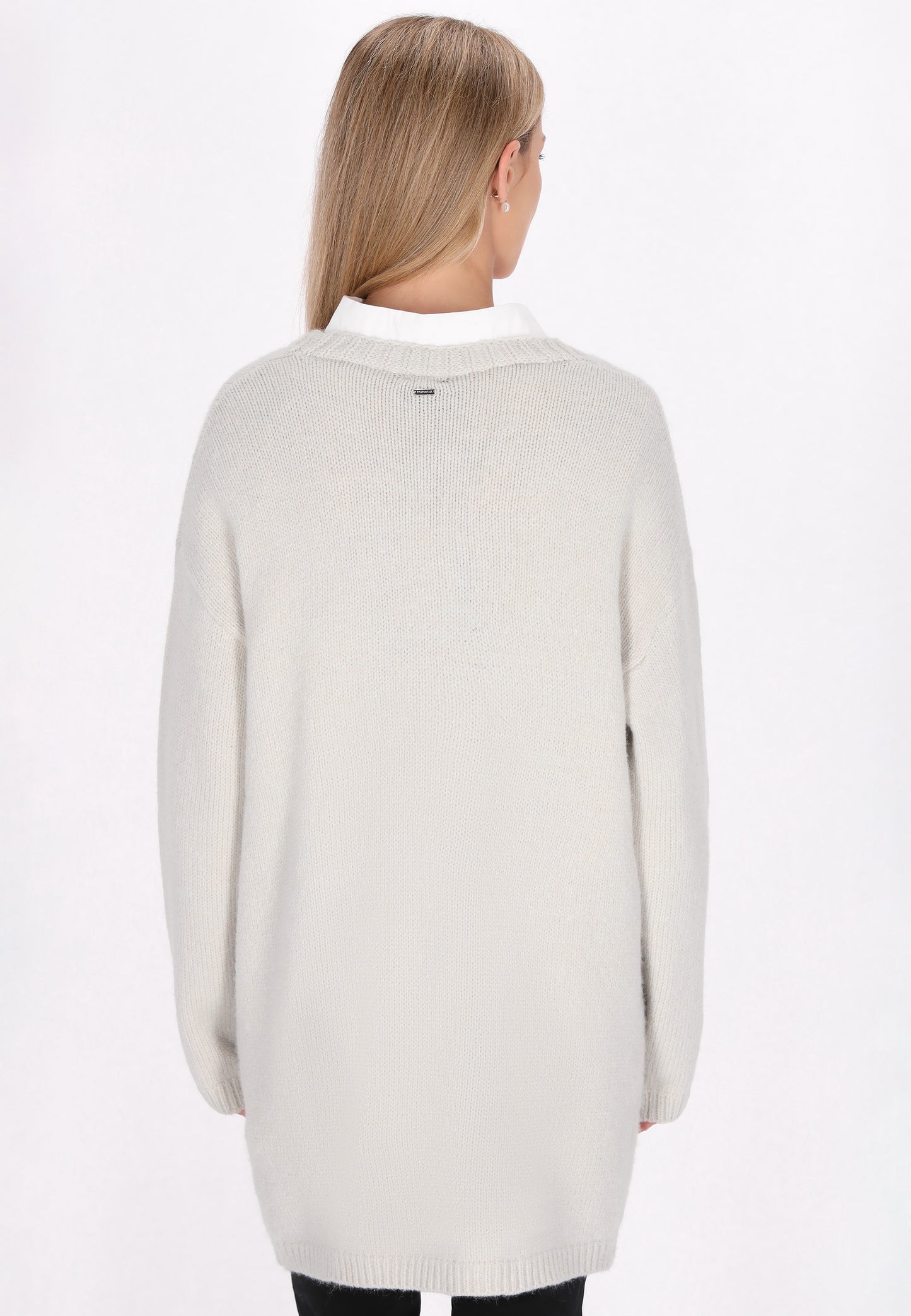 DreiMaster Klassik women's cardigan