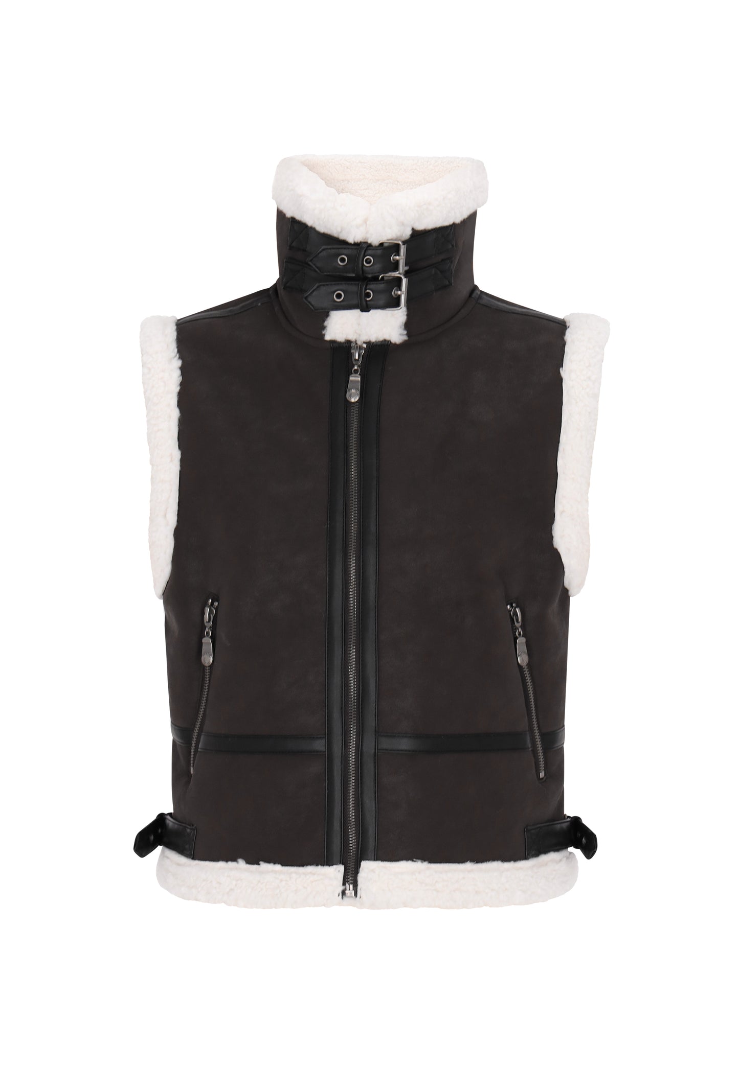 DreiMaster Vintage women's vest